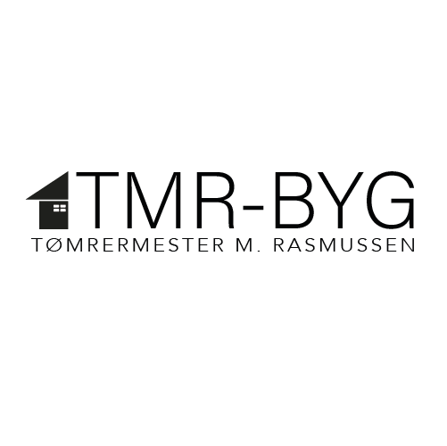 Logo Design for TMR BYG